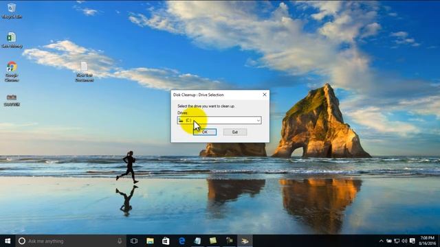 WINDOWS 2010 Remove or delete Temporary files Catchy files Junk files from your system смотреть онлайн