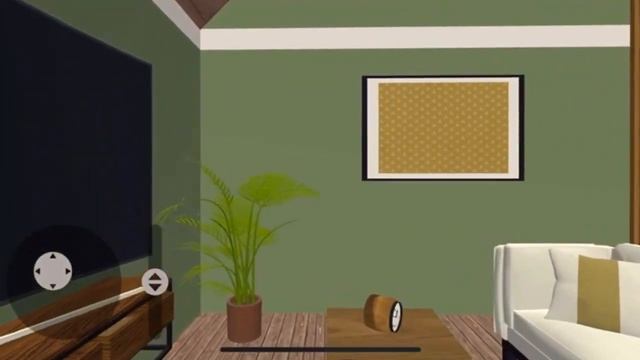 Live Home 3D Office смотреть онлайн