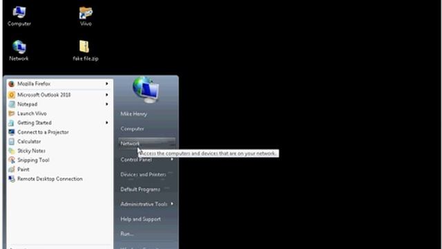 Windows 7- Do I have a 32 or 64 bit version? смотреть онлайн