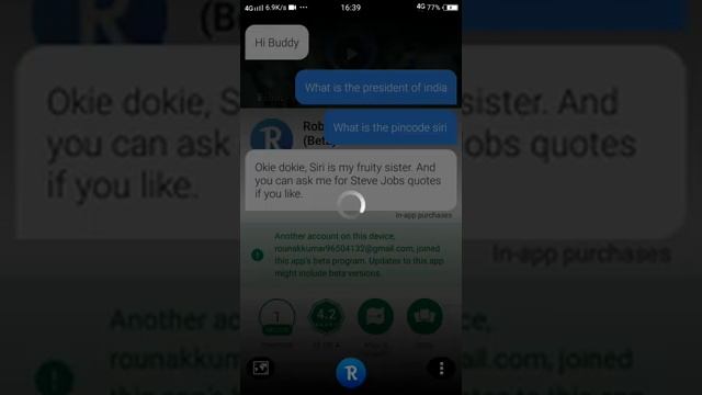 How to use siri on Android mobile смотреть онлайн