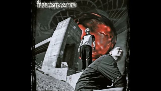 Illuminated- Manifest: Destiny