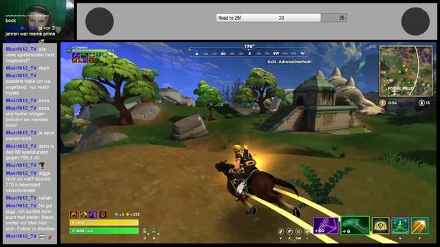 Realm Royale Reforged | Chillig wieder morden! смотреть онлайн