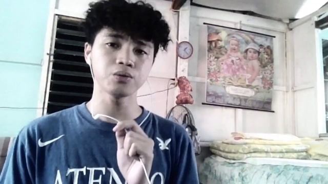 I’ll Be There - Julie Anne San Jose (Cover by Mac Justine Aguirre) смотреть онлайн