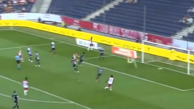 Munas Dabbur Goal Skills смотреть онлайн