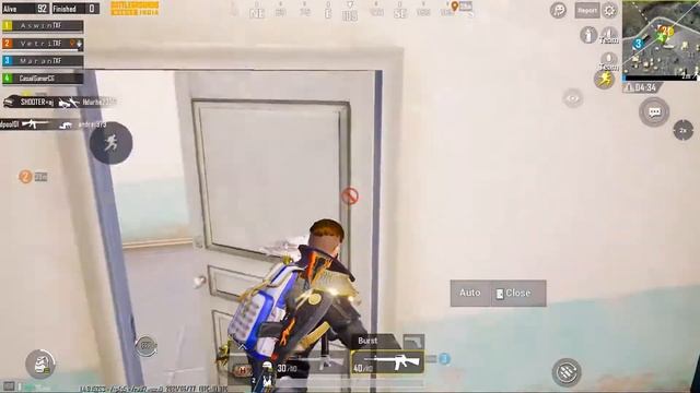 BattleGrounds Mobile India | Emulator | Casual Gamer смотреть онлайн