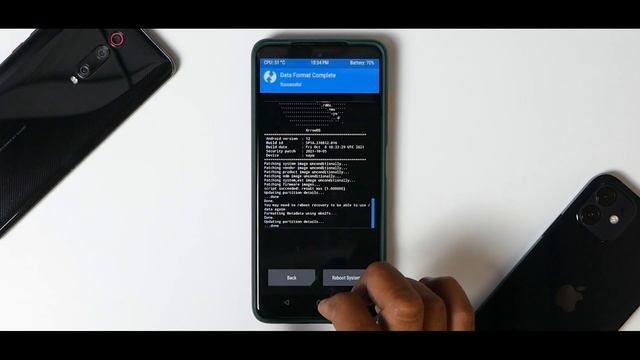 Poco X3 Pro Arrow OS 12 Based On Android 12 | Install Guide & Initial Impressions | Smooth As Ever смотреть онлайн