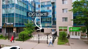 Аренда помещения с отдельным входом с улицы по адресу: г. Вологда, ул. Добролюбова, д.26