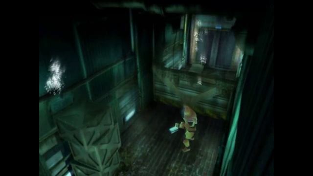 Dino Crisis 2 смотреть онлайн