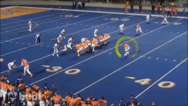 Kieran Yancy Chaminade College Prep - Class of 2014 - Season Highlights смотреть онлайн