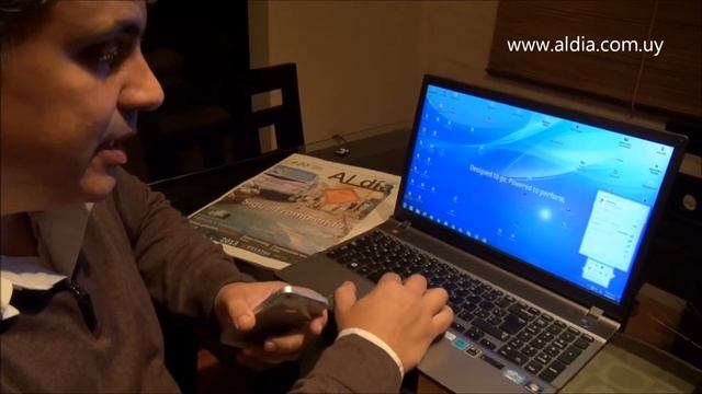 iPhone 5, trucos, herramientas, funciones, configuración usado como MODEM смотреть онлайн