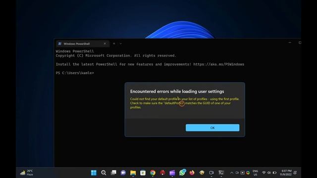 How to View PowerShell Version on Windows 11, 10, 8, or 7? смотреть онлайн