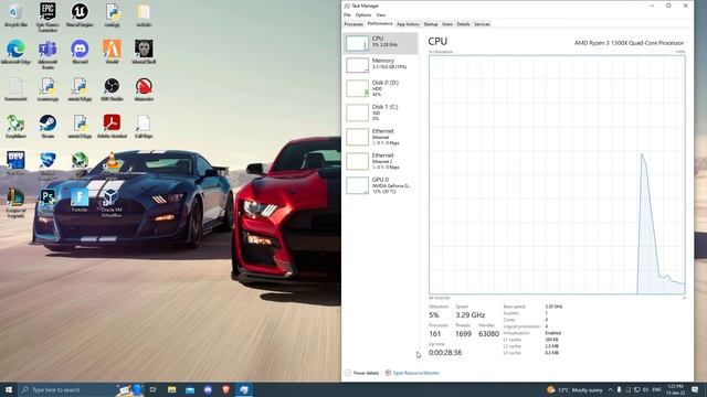 Track Your Screen Time: An Alternative Method for Monitoring Computer Usage (Windows 10) смотреть онлайн