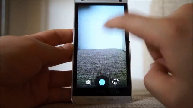 HTC One with RIX GO Locker Theme WP8 Style! / Widgets on Lockscreen / Photosphere / Update 4.2.2 смотреть онлайн
