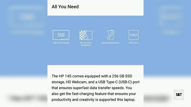 #hp14scf3047tu #laptopreview  HP14sCorei310thGen(4 GB/256GBSSD/Windows 10 (14inch,Jet Black,1.47 kg смотреть онлайн
