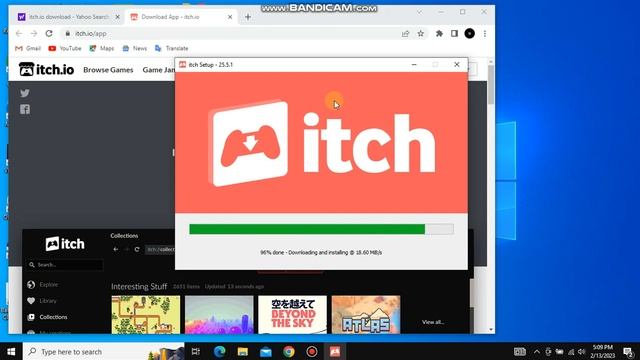How to install itch.io смотреть онлайн