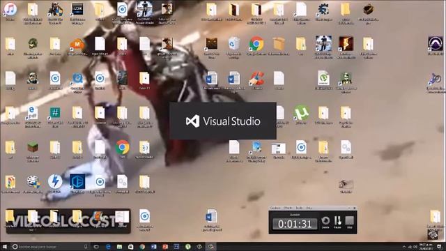 Como descargar e instalar Visual Studio 2015 смотреть онлайн
