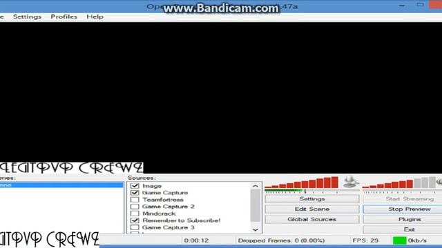 How to Get: Open Broadcaster Livestreamer for Free смотреть онлайн