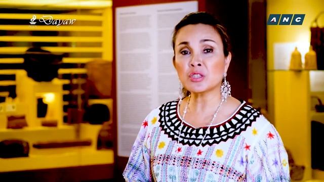 Dayaw Season 4 Episode 6 : Rediscovering Traditions смотреть онлайн