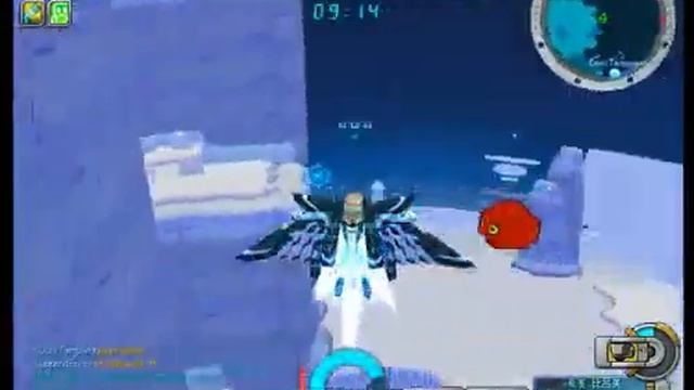 [Cosmicbreak ID] Akane Gameplay смотреть онлайн