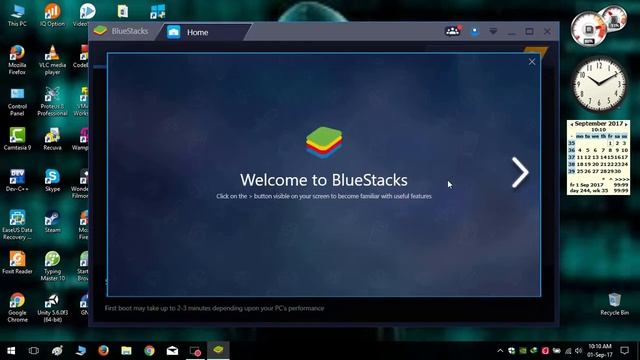 How To Install bluestacks 3 смотреть онлайн