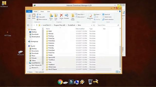 Make Windows Look Better - Customize Like Pro [Hindi] смотреть онлайн