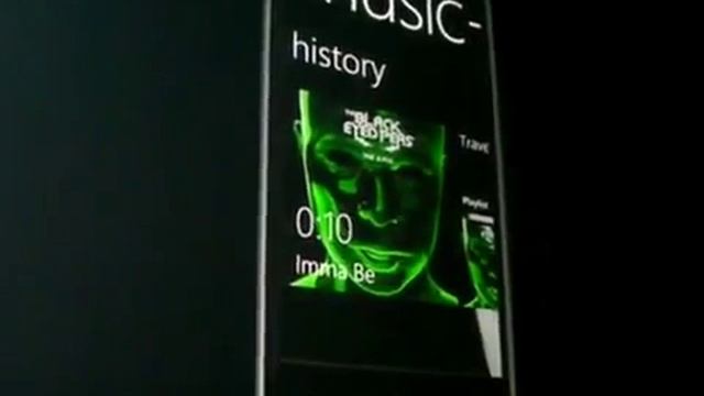 Windows Phone 7 Series Music Hub with start-screen controls)2649 смотреть онлайн