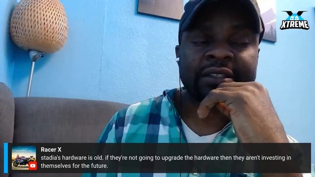 Cloud Gaming Q & A! Stadia, Geforce Now, xCloud, Luna, Shadow PC смотреть онлайн