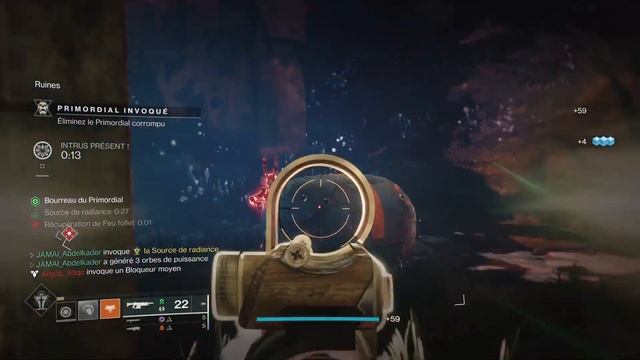 DESTINY 2 PS5 New Event Gameplay EP07 смотреть онлайн
