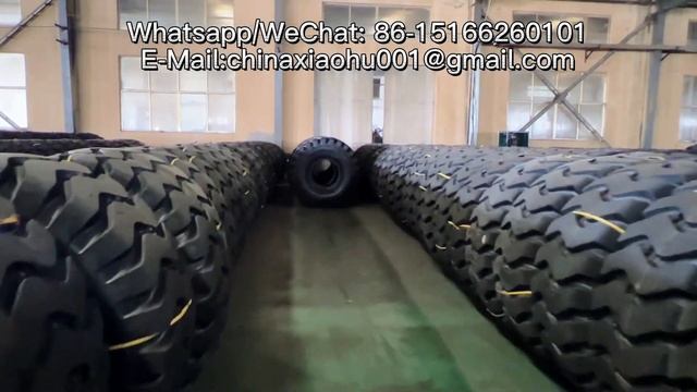 Bias radial tire High Quality E-3 E-4 L-5S 35/65R33 Loaders tires Dozers tires Graders tires смотреть онлайн
