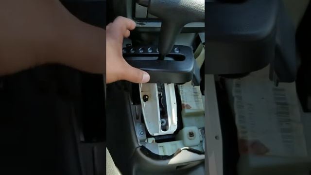 How To replace - 2004 Pontiac Aztek - Accessory Shifter Light смотреть онлайн