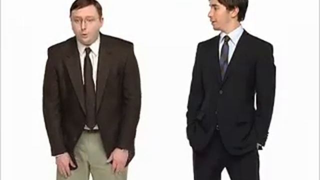 Windows Self Pity TV Ad смотреть онлайн