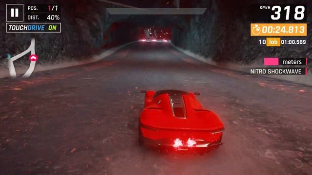 Round 5 Grand Prix special event in asphalt 9 #asphalt9 смотреть онлайн