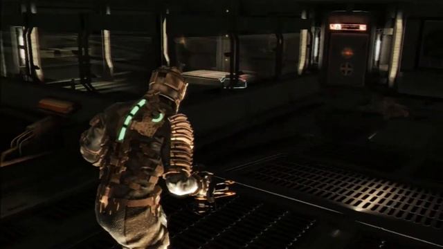Let's Play Dead Space #04 - Bösartige Babys! смотреть онлайн