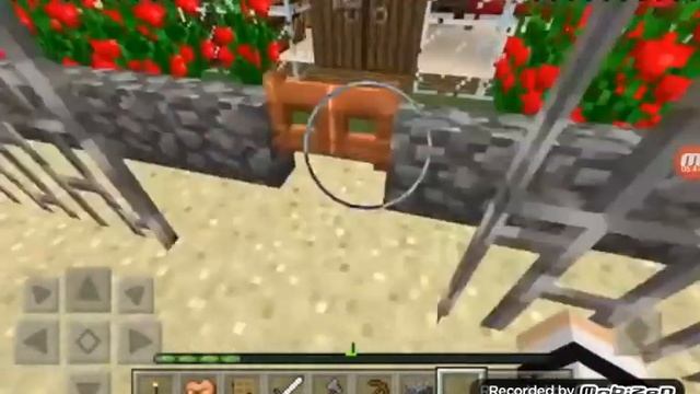 играю в Minecraft c подругай Windows lllll смотреть онлайн