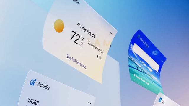 Windows 11 - First Look (with Other Music) смотреть онлайн