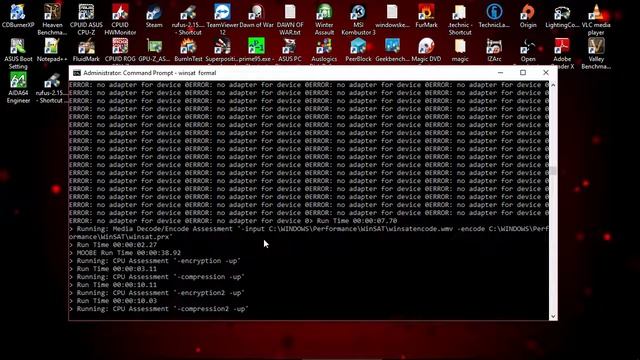 How to find the experience index score in windows 10. смотреть онлайн