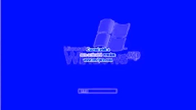 Windows XP Logo 2001 2014 in My G Major 13 AVS in Chorded смотреть онлайн