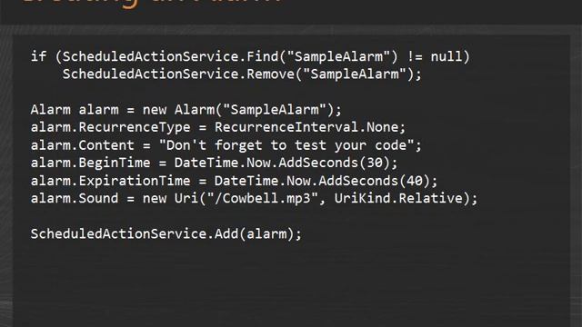 Aug 30, 2011 LIDNUG What's new in Windows Phone смотреть онлайн