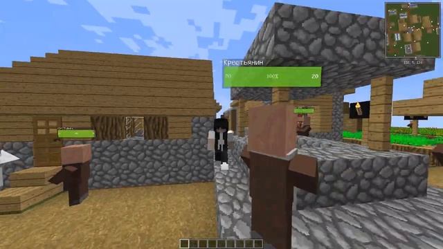 МОЯ ГРИФ СБОРКА ДЛЯ СЕРВЕРА JETMINE !!! САМАЯ ЛУЧШАЯ СБОРКА МОДОВ ДЛЯ ГРИФА !!! смотреть онлайн