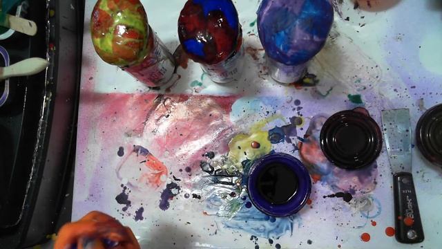 STONED OUT OF MY MIND!😉PART 1 смотреть онлайн