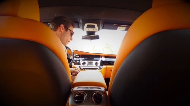 Guerilla Review NOVITEC ROLLS ROYCE Dawn SPOFEC OVERDOSE 1/8 смотреть онлайн