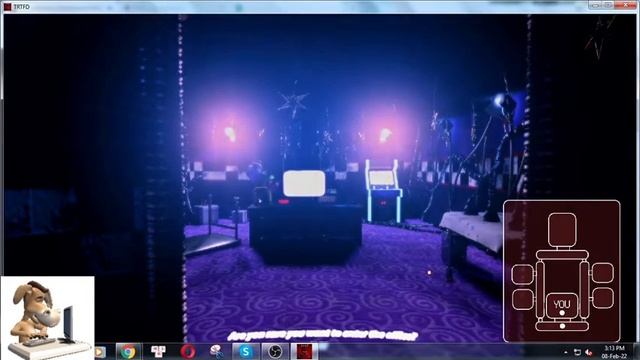 The Return to Freddy's: Desolation OUTDATED Game Free Download for PC Windows - FNAF Fan Games смотреть онлайн