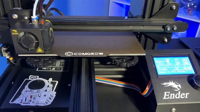 3D Printing Tesla Super Charger. смотреть онлайн
