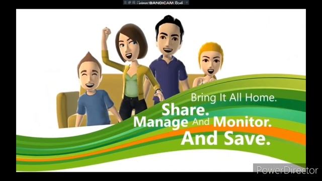Xbox LIVE Family Pack смотреть онлайн