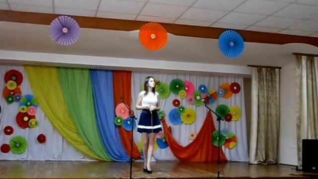"Мамины руки", Светлана Копаница (Нечай) смотреть онлайн