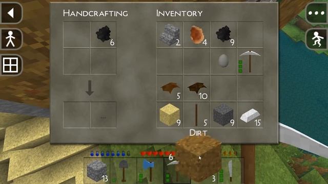 Survivalcraft Jornada (Parte 3) - Windows 8.1 смотреть онлайн