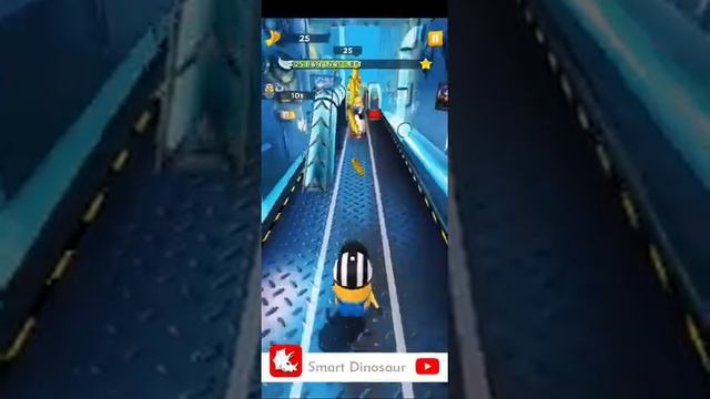 Minion Rush😍 Despicable Me Official Game🎮 Best Mobile Gameplay🎮Android & iOS📱 Runner Games🏃 #1 смотреть онлайн