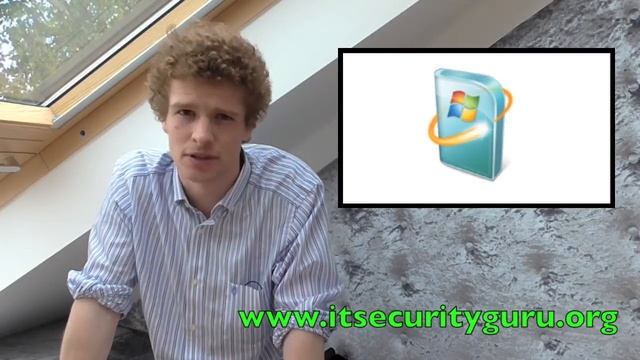 ITSG News - Samsung Disabling Windows Update смотреть онлайн