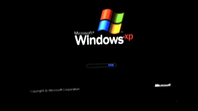 Fix windows xp botting problem in one 2 easy step смотреть онлайн