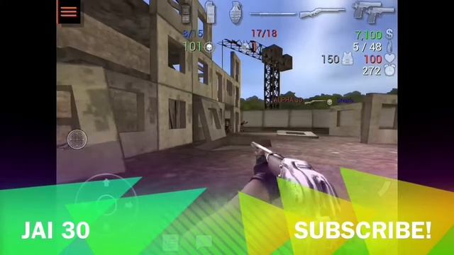 Practicing With Bots! | SFG2 Gameplay смотреть онлайн